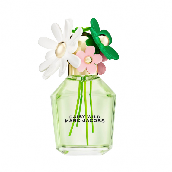 Marc Jacobs Daisy Wild Woman EDP – 100 ML