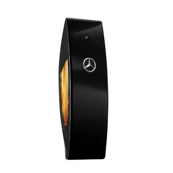 Mercedes-Benz Club Black Man EDT – 100 ML