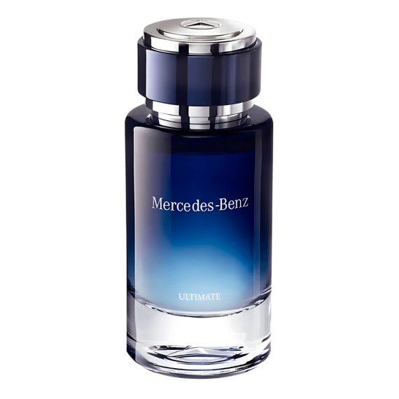 Mercedes Benz Ultimate Man EDP – 120 ML