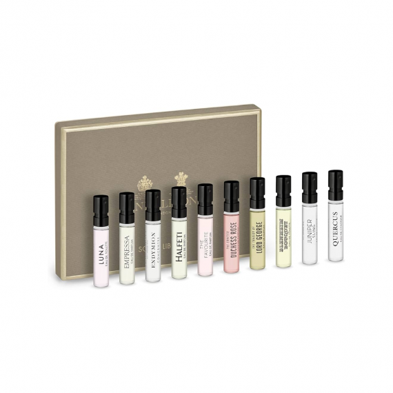 Penhaligon’s Bestseller Scent Library Unisex Set