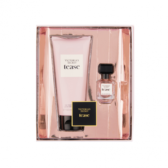 Victoria Secret Tease Woman EDP Duo Gift Set