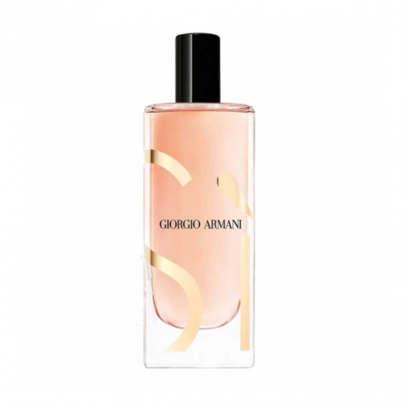 Giorgio Armani Si Woman EDP Intense – 15 ML