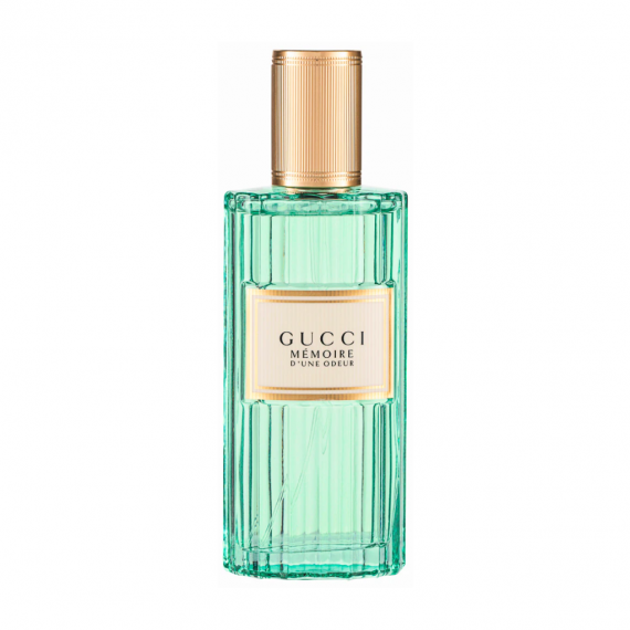 Gucci Memoire D’Une Odeur Unisex EDP – 100 ML