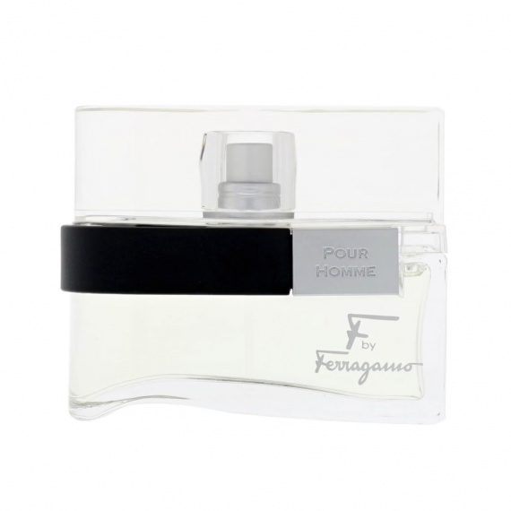 Salvatore Ferragamo F by Ferragamo Man EDT – 30 ML