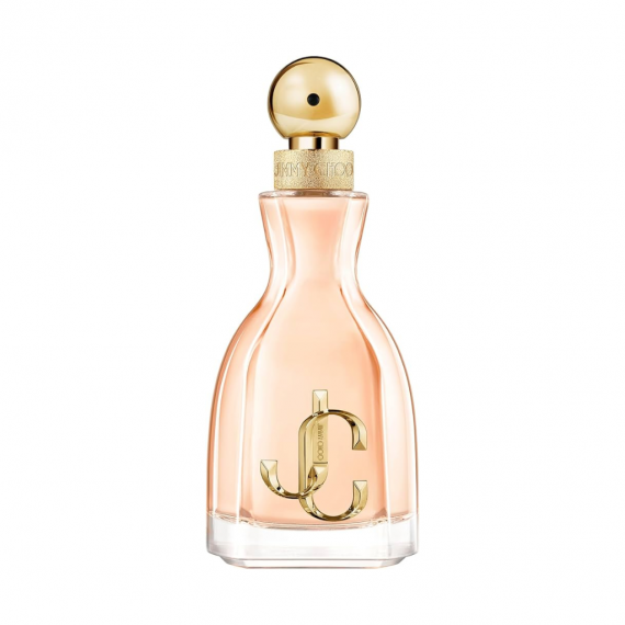 Jimmy Choo I Want Choo Woman EDP – 100 ML