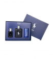 Ralph Lauren Polo Blue Man EDT Gift Set