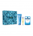Versace Eau Fraiche Man Gift Set