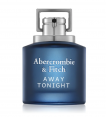 Abercrombie & Fitch Away Tonight Man EDT – 100 ML