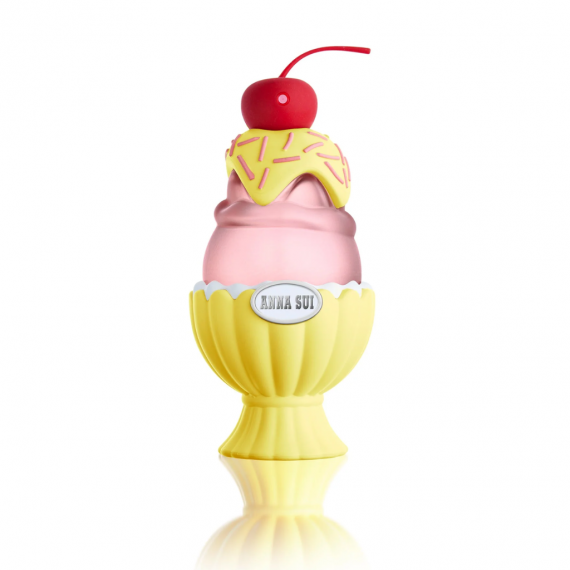 Anna Sui Mellow Yellow Woman EDT – 50 ML