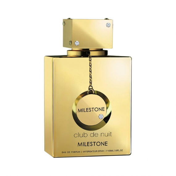 Armaf Club De Nuit Milestone Unisex EDP – 105 ML