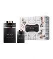 Bvlgari Man In Black Travel Set