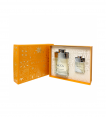 Bvlgari Man Rain Essence Travel Set