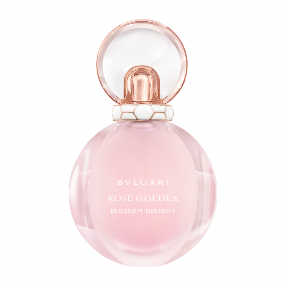 Bvlgari Rose Goldea Blossom Delight Woman EDT – 75 ML