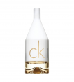 Calvin Klein CK In 2 U For Her Woman EDT – 150 ML