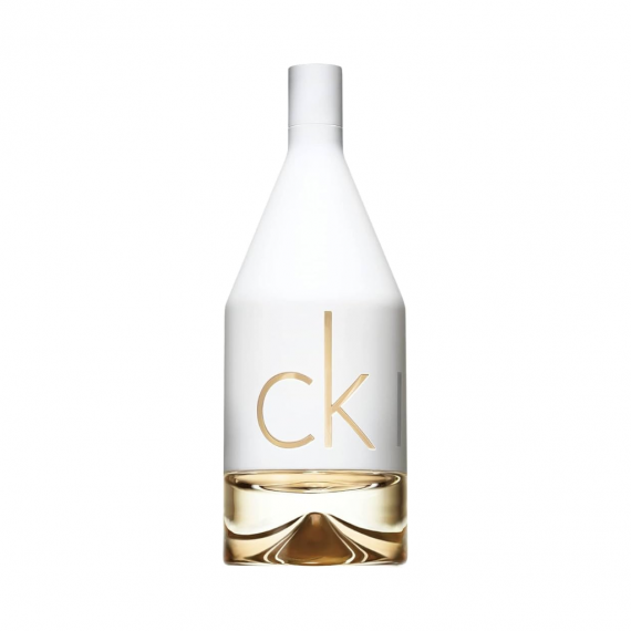 Calvin Klein CK In 2 U For Her Woman EDT – 150 ML