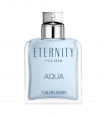 Calvin Klein Eternity Aqua For Men Man EDT – 200 ML