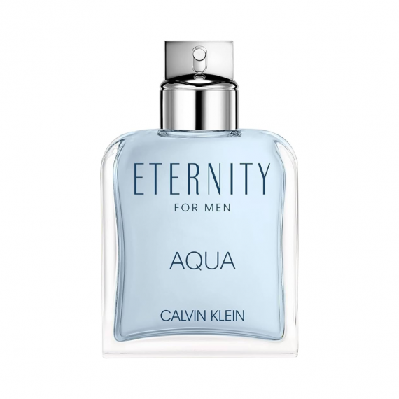 Calvin Klein Eternity Aqua For Men Man EDT – 200 ML