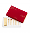 Maison Francis Kurkdjian Baccarat Rouge 540 Extrait De Parfum Unisex Miniature Set – 5 x 11 ML
