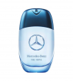 Mercedes Benz The Move Man EDT (Miniatur) – 7 ML