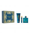 Versace Eros Man EDP Gift Set