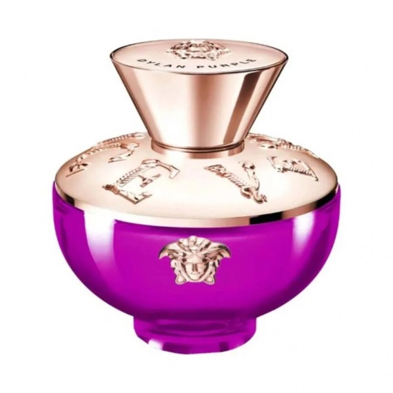 Versace Pour Femme Dylan Purple Woman EDP – 100 ML