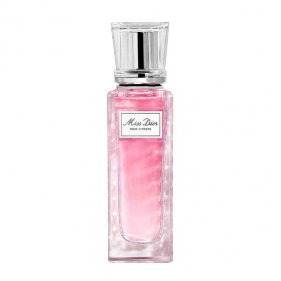 Christian Dior Miss Dior Rose N’Roses Roller-Pearl Woman EDT – 20 ML
