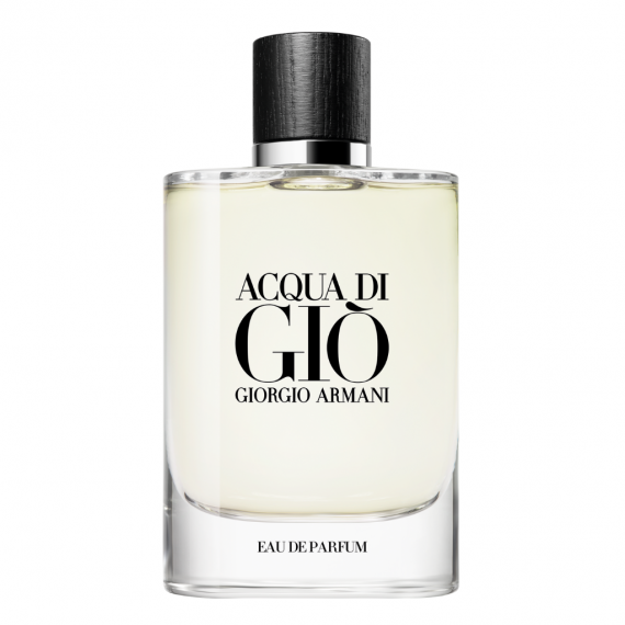 Giorgio Armani Acqua Di Gio Eau De Parfum Man EDP – 125 ML