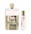 Gucci Guilty Pour Femme Woman Travel Set