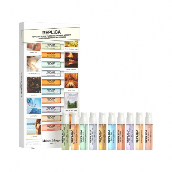 Maison Margiela Replica Reproduction Of Familiar Scents