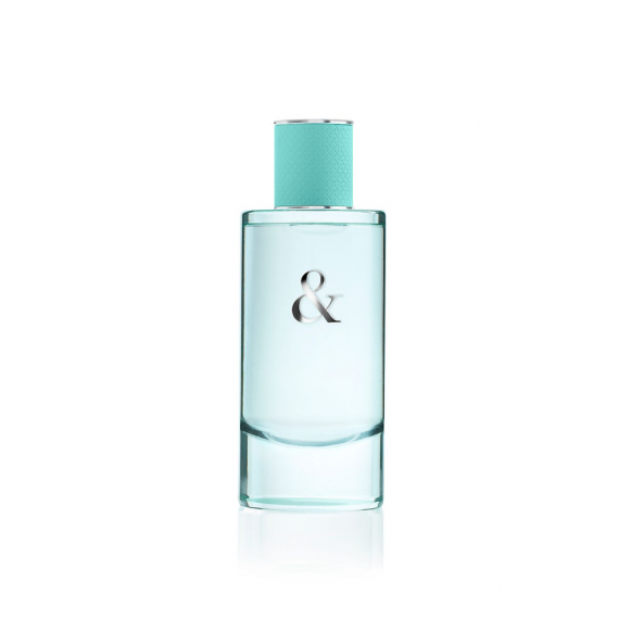 Tiffany & Co Tiffany & Love For Her Woman EDP – 90 ML