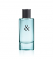Tiffany & Co Tiffany & Love For Him Man EDT – 90 ML