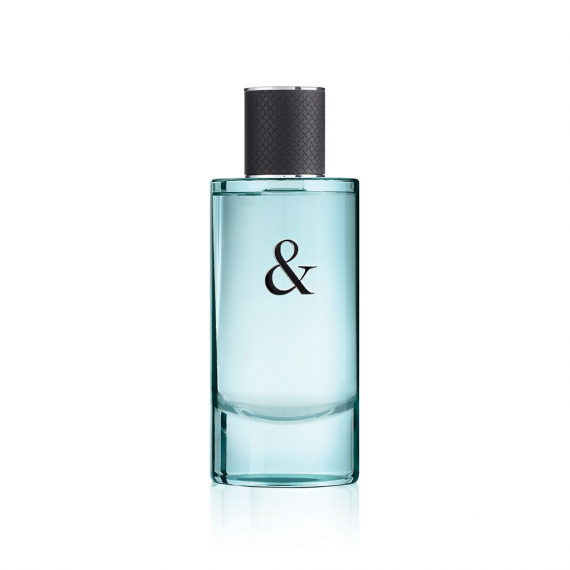 Tiffany & Co Tiffany & Love For Him Man EDT – 90 ML