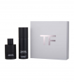Tom Ford Ombre Leather Unisex Gift Set