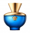 Versace Pour Femme Dylan Blue Woman EDP – 100 ML