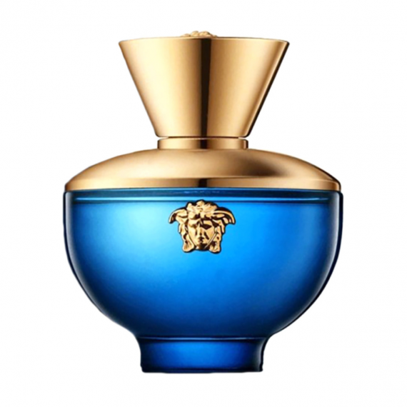 Versace Pour Femme Dylan Blue Woman EDP – 100 ML