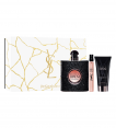 Yves Saint Laurent Black Opium Woman Gift Set