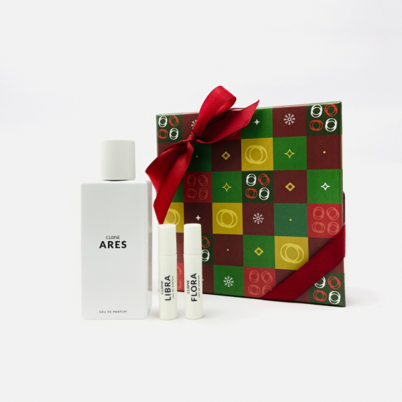 Clone Ares Holiday Set