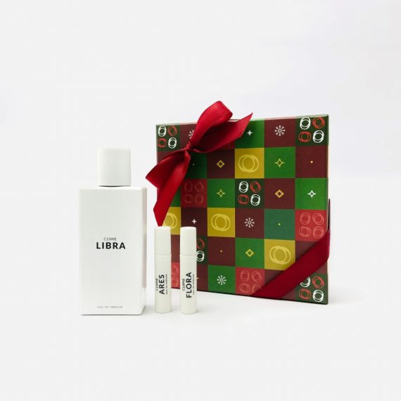 Clone Libra Holiday Set