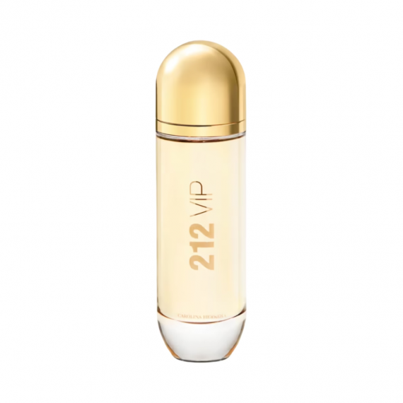 Carolina Herrera 212 VIP Woman EDP – 125 ML