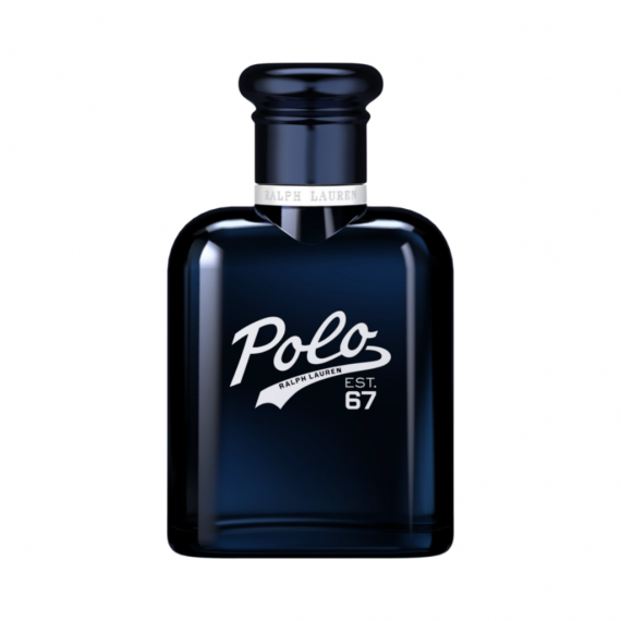 Ralph Lauren Polo 67 Man EDT – 125 ML