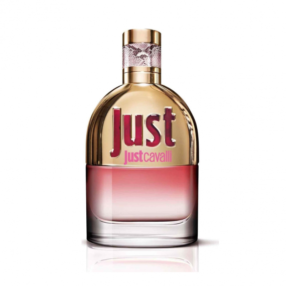 Roberto Cavalli Just Cavalli Woman EDT – 75 ML