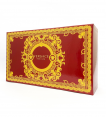 Versace Eros Flame Man Gift Set with Pouch