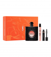 Yves Saint Laurent Black Opium Woman Gift Set (B)