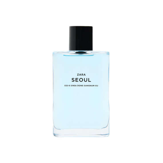 Zara Seoul 532-8 Sinsa Dong Gangnam Gu Man EDT – 90 ML