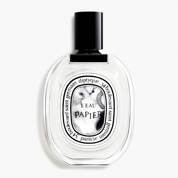 Diptyque L’Eau Papier Unisex EDT – 100 ML