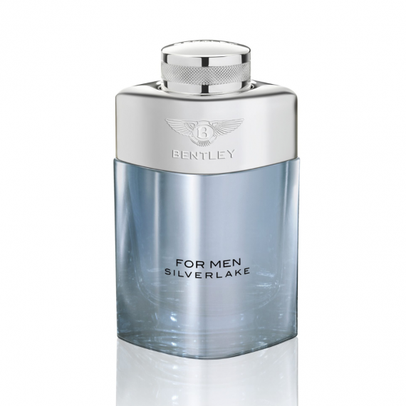 Bentley For Men Silverlake Man EDP – 100 ML