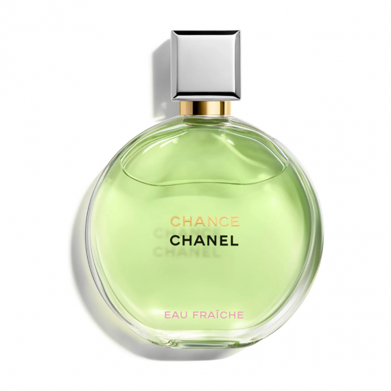 Chanel Chance Eau Fraiche Woman EDP – 100 ML
