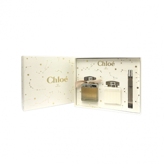 Chloe Woman Gift Set