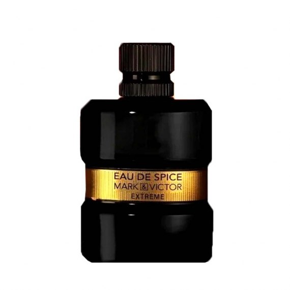 Fragrance World Eau de Spice Mark & Victor Extreme Man EDP – 100 ML