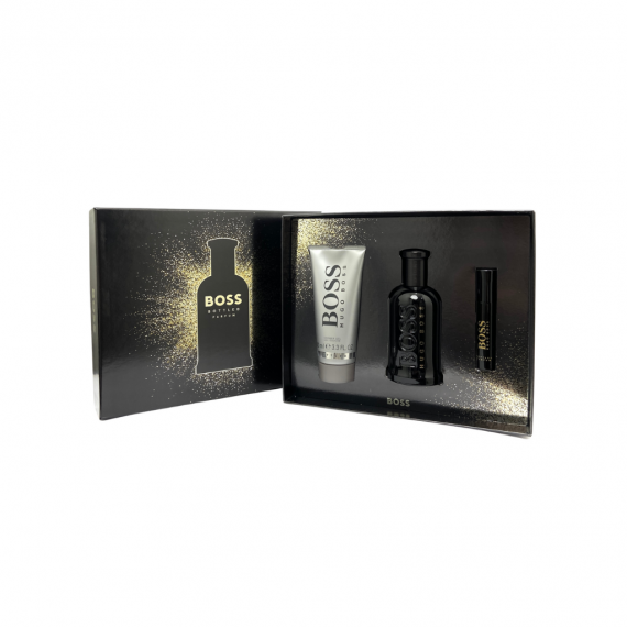 Hugo Boss Boss Bottled Man Gift Set